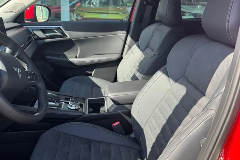 Mitsubishi Outlander din 2025 cu 1 km - oferta MIT198296 - foto 7