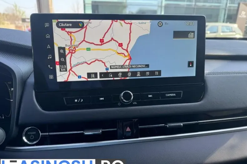 Mitsubishi Outlander din 2025 cu 1 km - oferta MIT198296 - foto 10