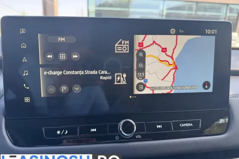 Mitsubishi Outlander din 2025 cu 1 km - oferta MIT198296 - foto 12