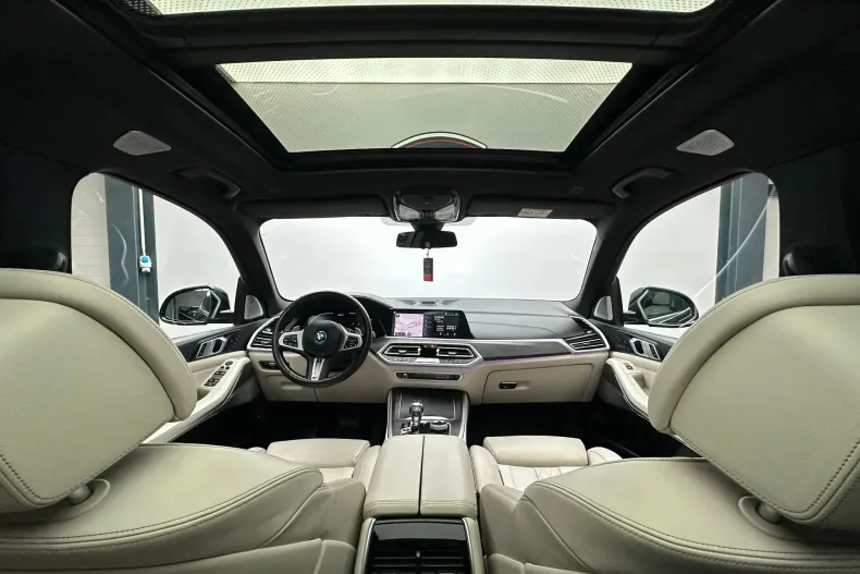 BMW X5 (Seria X) din 2022 cu 130.391 km - oferta BMW198297 - foto 6