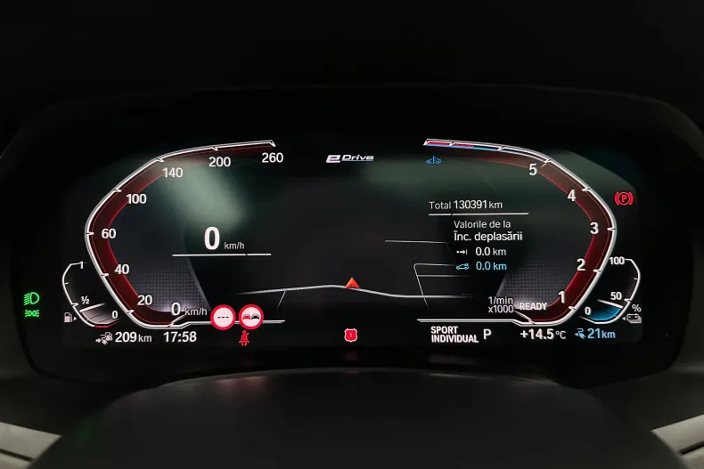 BMW X5 (Seria X) din 2022 cu 130.391 km - oferta BMW198297 - foto 10
