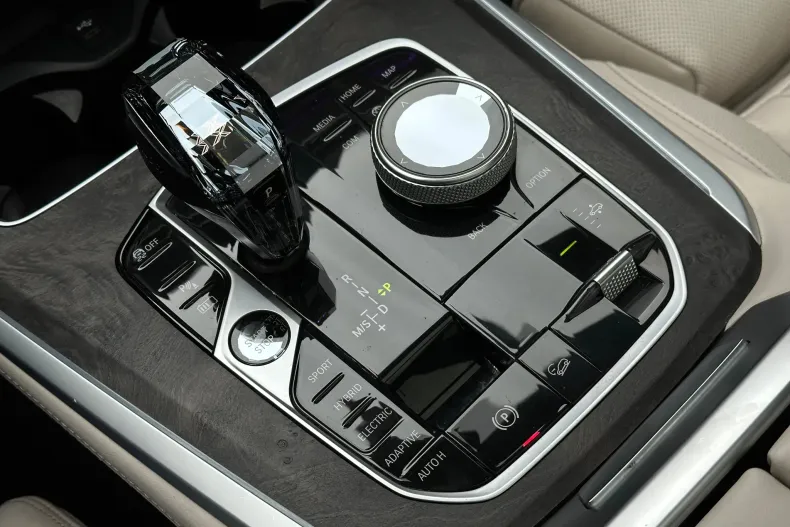 BMW X5 (Seria X) din 2022 cu 130.391 km - oferta BMW198297 - foto 11