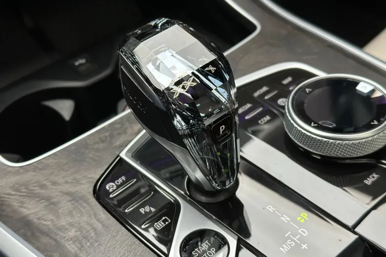 BMW X5 (Seria X) din 2022 cu 130.391 km - oferta BMW198297 - foto 12