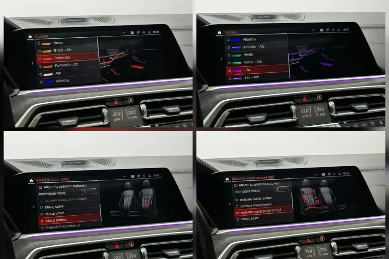 BMW X5 (Seria X) din 2022 cu 130.391 km - oferta BMW198297 - foto 15