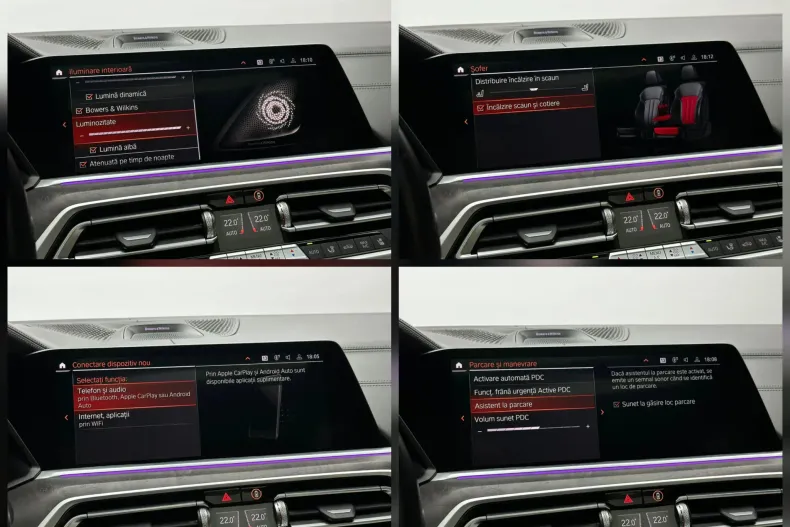 BMW X5 (Seria X) din 2022 cu 130.391 km - oferta BMW198297 - foto 16