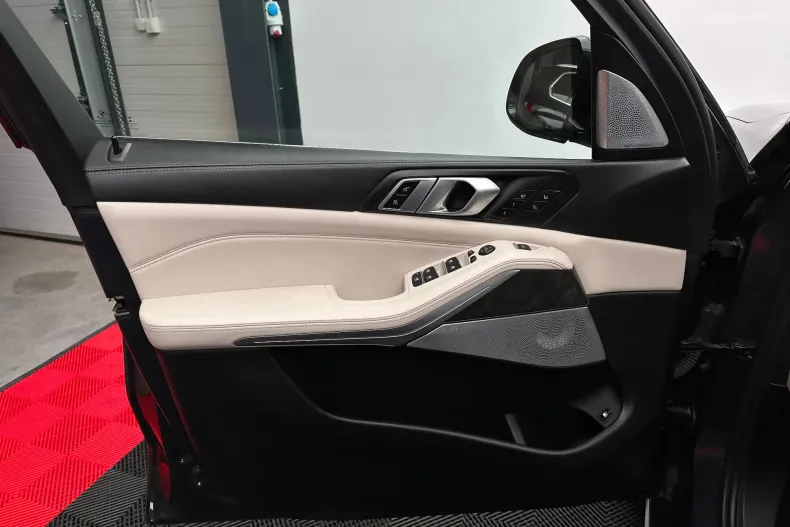 BMW X5 (Seria X) din 2022 cu 130.391 km - oferta BMW198297 - foto 18