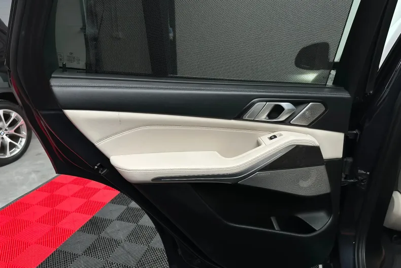 BMW X5 (Seria X) din 2022 cu 130.391 km - oferta BMW198297 - foto 20