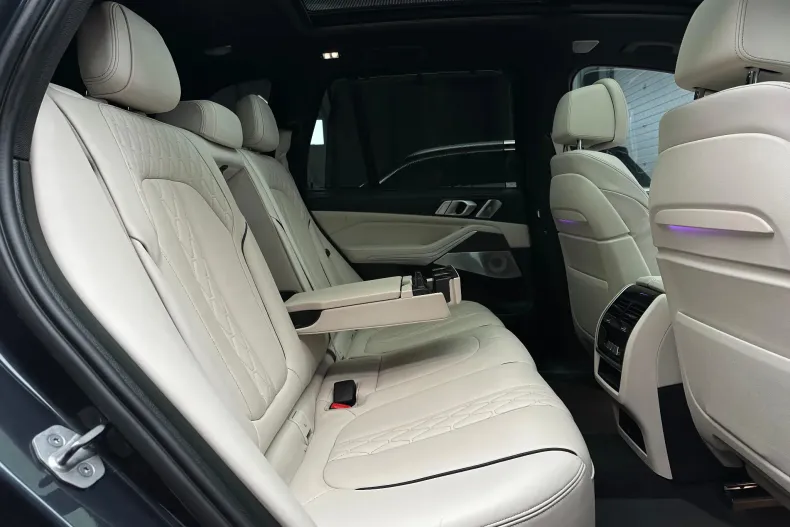 BMW X5 (Seria X) din 2022 cu 130.391 km - oferta BMW198297 - foto 21