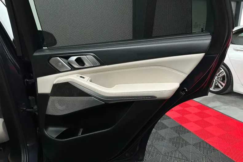 BMW X5 (Seria X) din 2022 cu 130.391 km - oferta BMW198297 - foto 22