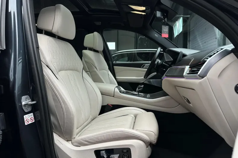 BMW X5 (Seria X) din 2022 cu 130.391 km - oferta BMW198297 - foto 23