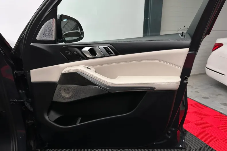 BMW X5 (Seria X) din 2022 cu 130.391 km - oferta BMW198297 - foto 24