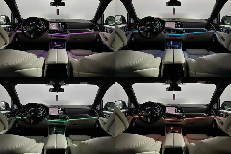 BMW X5 (Seria X) din 2022 cu 130.391 km - oferta BMW198297 - foto 25