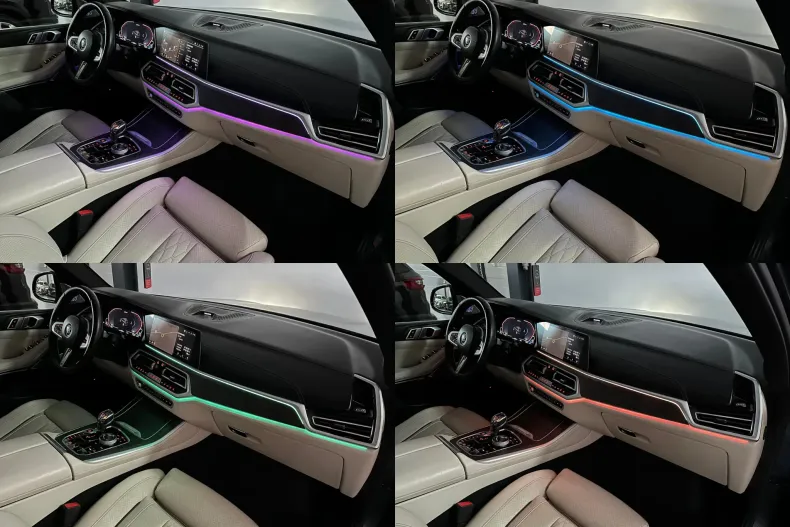 BMW X5 (Seria X) din 2022 cu 130.391 km - oferta BMW198297 - foto 26