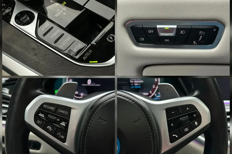 BMW X5 (Seria X) din 2022 cu 130.391 km - oferta BMW198297 - foto 30