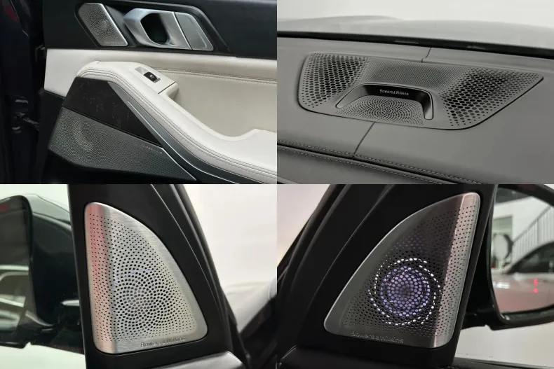 BMW X5 (Seria X) din 2022 cu 130.391 km - oferta BMW198297 - foto 31