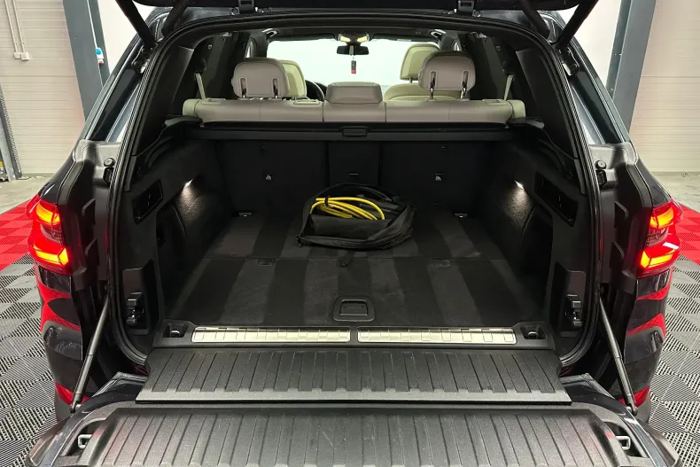 BMW X5 (Seria X) din 2022 cu 130.391 km - oferta BMW198297 - foto 33