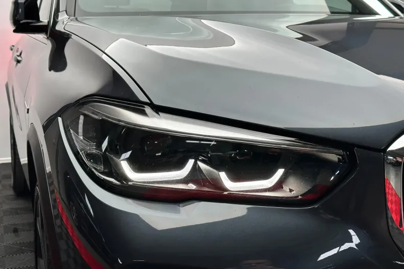 BMW X5 (Seria X) din 2022 cu 130.391 km - oferta BMW198297 - foto 38