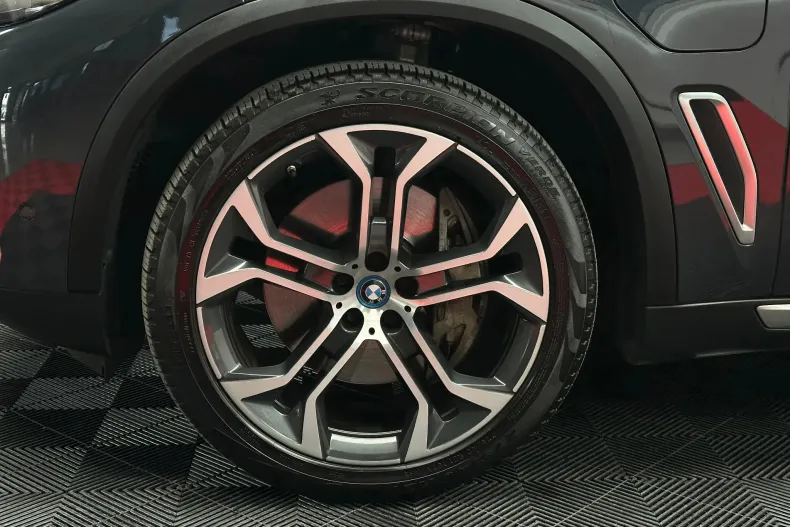 BMW X5 (Seria X) din 2022 cu 130.391 km - oferta BMW198297 - foto 40