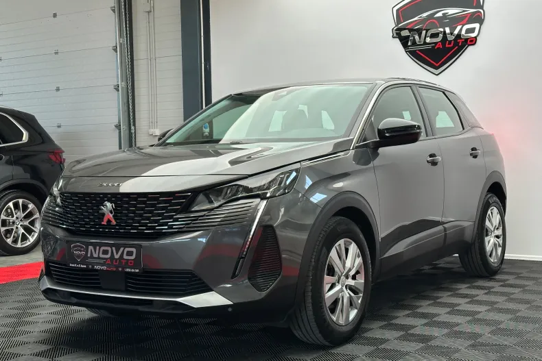 Peugeot 3008 din 2022 cu 147.646 km - oferta PEU198298 - foto 1