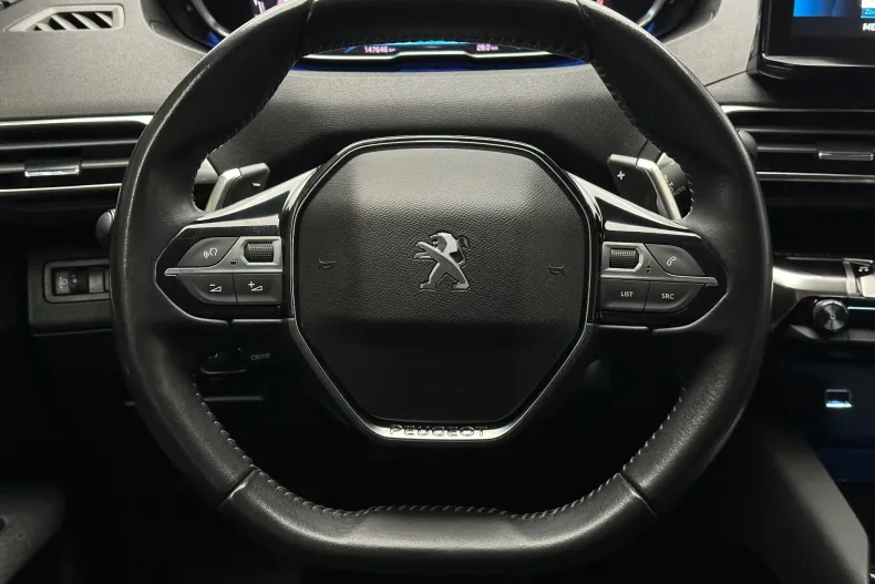 Peugeot 3008 din 2022 cu 147.646 km - oferta PEU198298 - foto 8