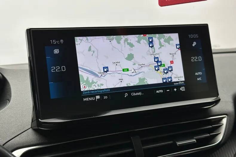 Peugeot 3008 din 2022 cu 147.646 km - oferta PEU198298 - foto 12