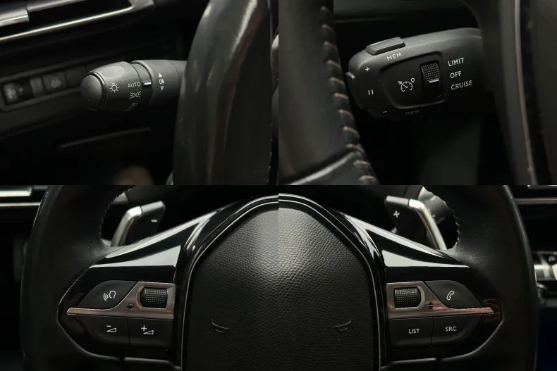 Peugeot 3008 din 2022 cu 147.646 km - oferta PEU198298 - foto 32