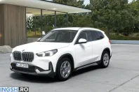BMW X1 (Seria X) din 2026 cu 1 km - oferta BMW198299 - foto 1