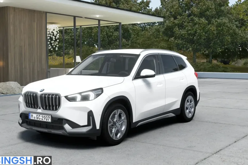 BMW X1 (Seria X) din 2026 cu 1 km - oferta BMW198299 - foto 1