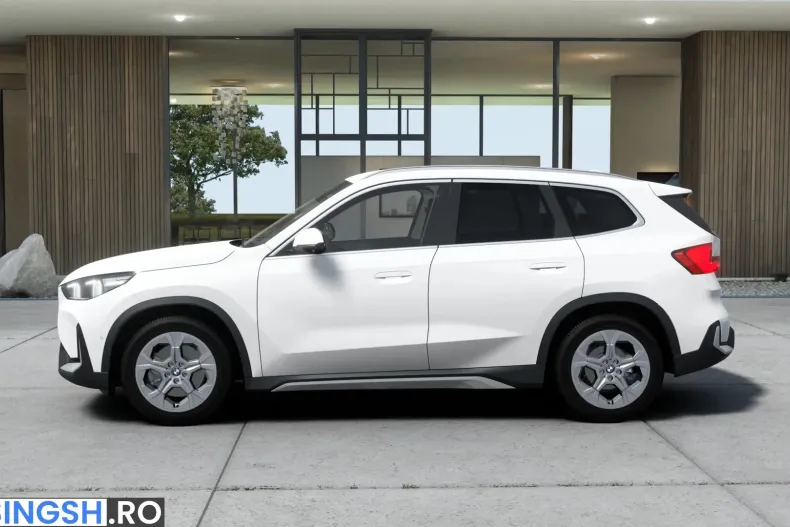 BMW X1 (Seria X) din 2026 cu 1 km - oferta BMW198299 - foto 2