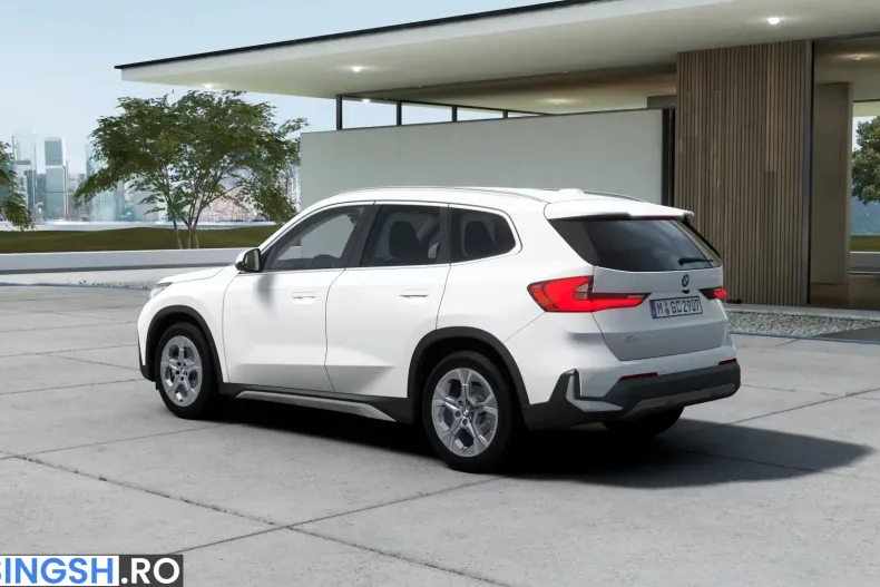 BMW X1 (Seria X) din 2026 cu 1 km - oferta BMW198299 - foto 3