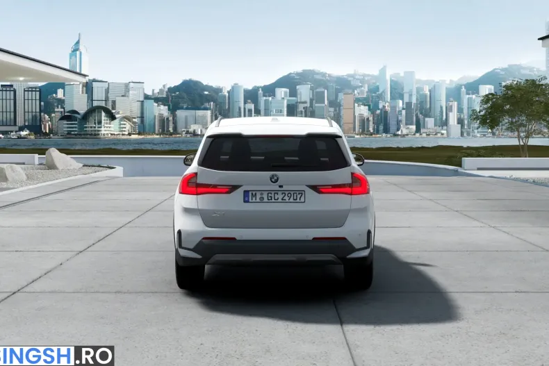 BMW X1 (Seria X) din 2026 cu 1 km - oferta BMW198299 - foto 5