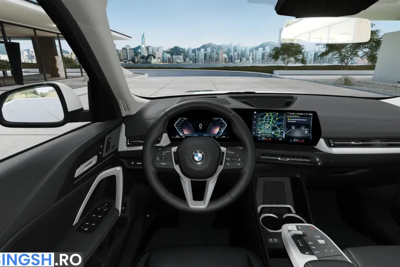 BMW X1 (Seria X) din 2026 cu 1 km - oferta BMW198299 - foto 6