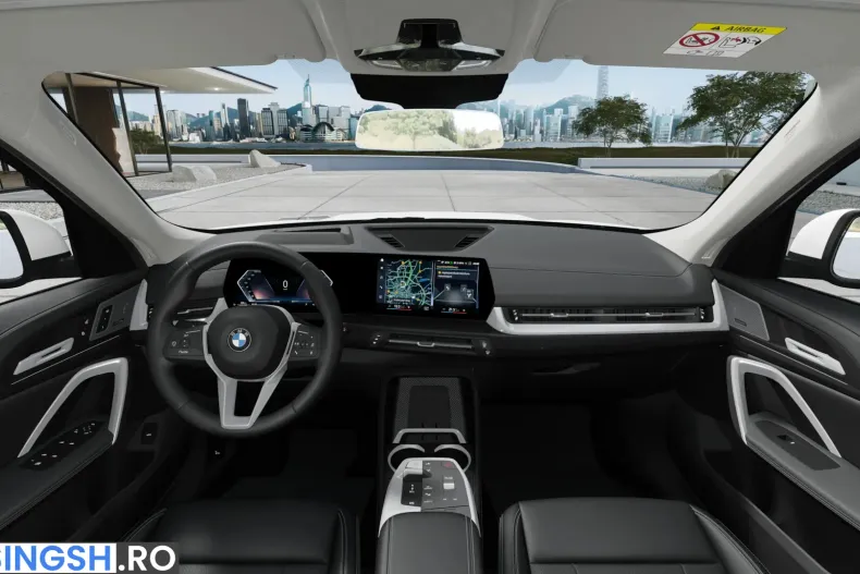 BMW X1 (Seria X) din 2026 cu 1 km - oferta BMW198299 - foto 7