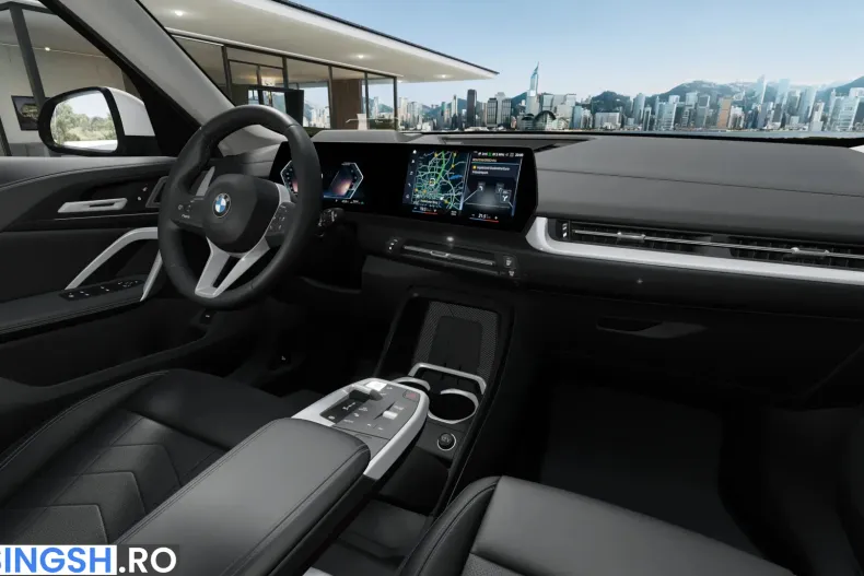 BMW X1 (Seria X) din 2026 cu 1 km - oferta BMW198299 - foto 8