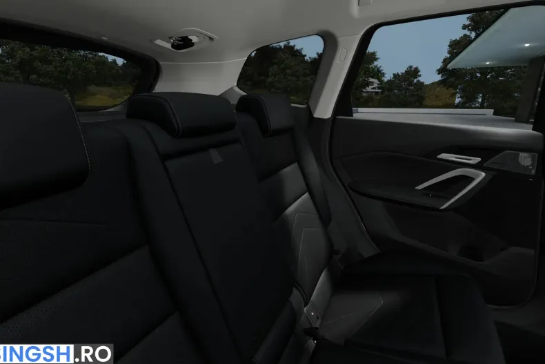 BMW X1 (Seria X) din 2026 cu 1 km - oferta BMW198299 - foto 10