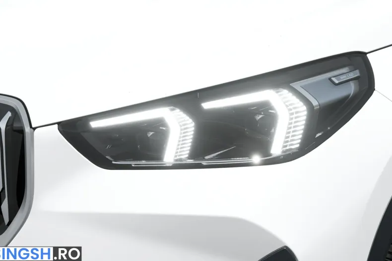 BMW X1 (Seria X) din 2026 cu 1 km - oferta BMW198299 - foto 11