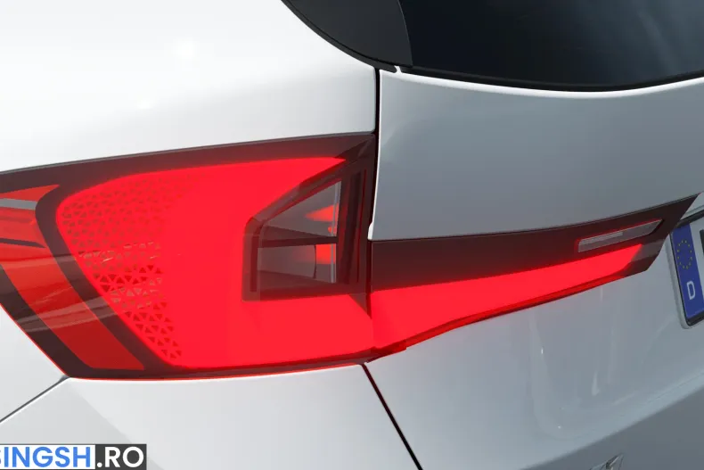 BMW X1 (Seria X) din 2026 cu 1 km - oferta BMW198299 - foto 12