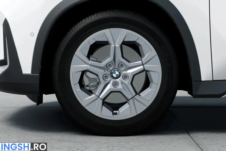 BMW X1 (Seria X) din 2026 cu 1 km - oferta BMW198299 - foto 13