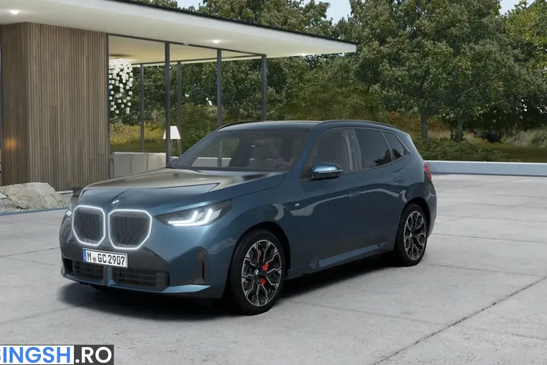 BMW X3 (Seria X) din 2026 cu 1 km - oferta BMW198300 - foto 1