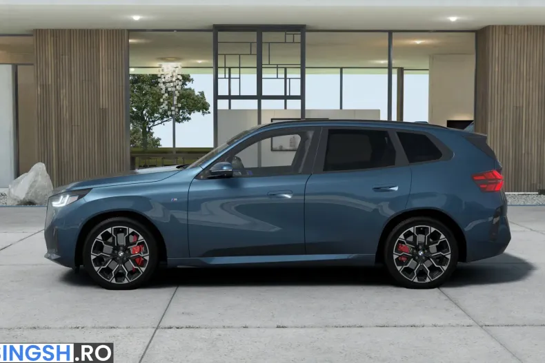 BMW X3 (Seria X) din 2026 cu 1 km - oferta BMW198300 - foto 2