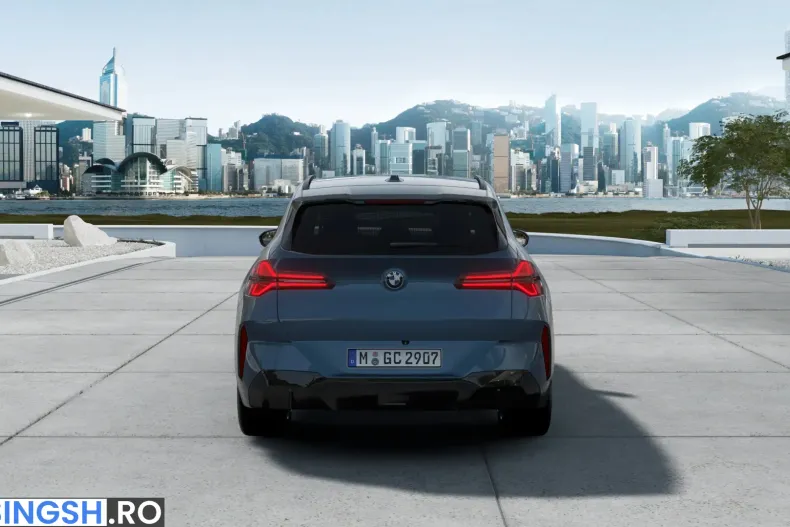BMW X3 (Seria X) din 2026 cu 1 km - oferta BMW198300 - foto 5