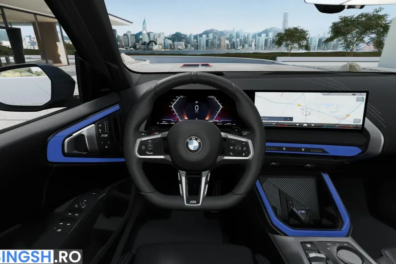 BMW X3 (Seria X) din 2026 cu 1 km - oferta BMW198300 - foto 6