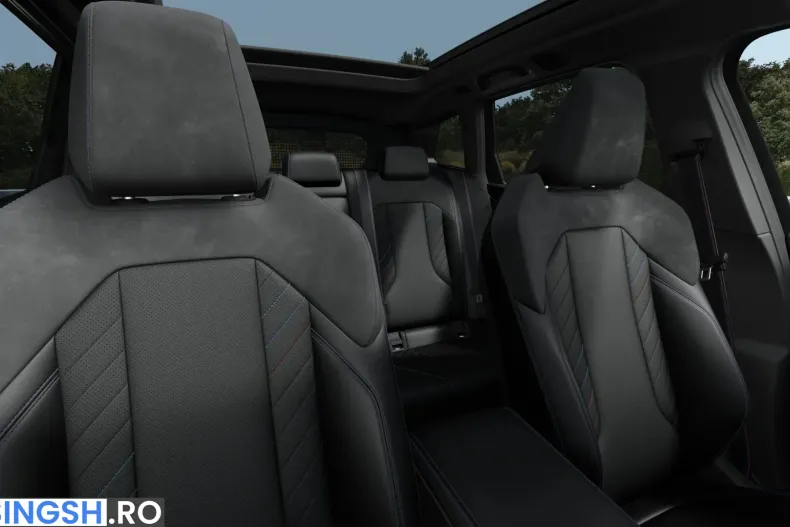 BMW X3 (Seria X) din 2026 cu 1 km - oferta BMW198300 - foto 9