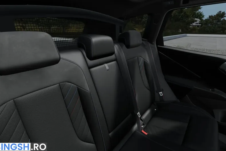 BMW X3 (Seria X) din 2026 cu 1 km - oferta BMW198300 - foto 10