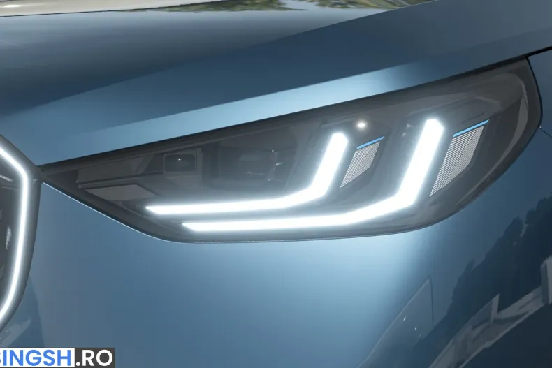 BMW X3 (Seria X) din 2026 cu 1 km - oferta BMW198300 - foto 11