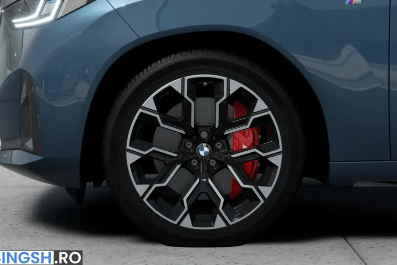 BMW X3 (Seria X) din 2026 cu 1 km - oferta BMW198300 - foto 13