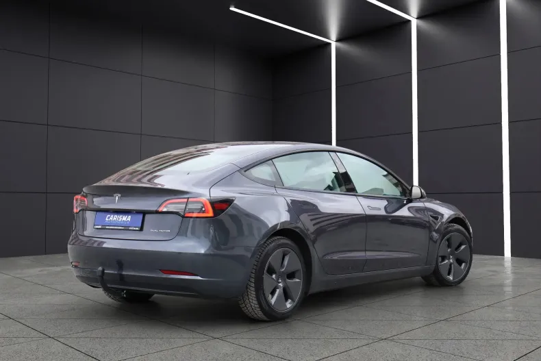 Tesla Model 3 din 2022 cu 95.928 km - oferta TES198301 - foto 3