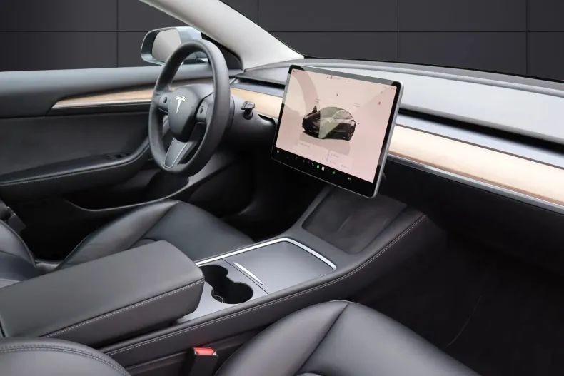 Tesla Model 3 din 2022 cu 95.928 km - oferta TES198301 - foto 11