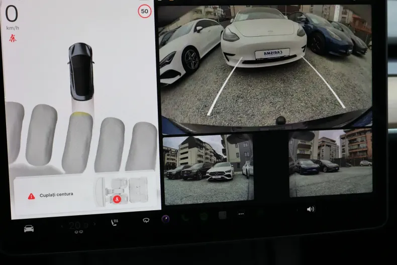 Tesla Model 3 din 2022 cu 95.928 km - oferta TES198301 - foto 15