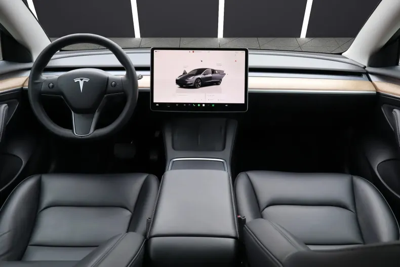Tesla Model 3 din 2022 cu 95.928 km - oferta TES198301 - foto 16